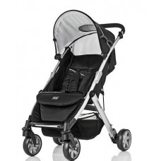 Прогулочная коляска BRITAX B-Mobile 4 Neon Black 2000002352
